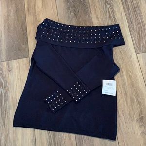 89th and Madison Sweater